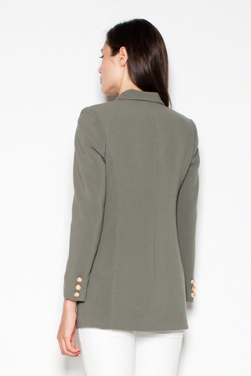 Jacket model 77166 ton